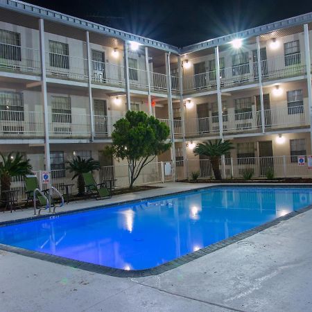 Studio 6-San Antonio, Tx - Lackland Afb Екстер'єр фото
