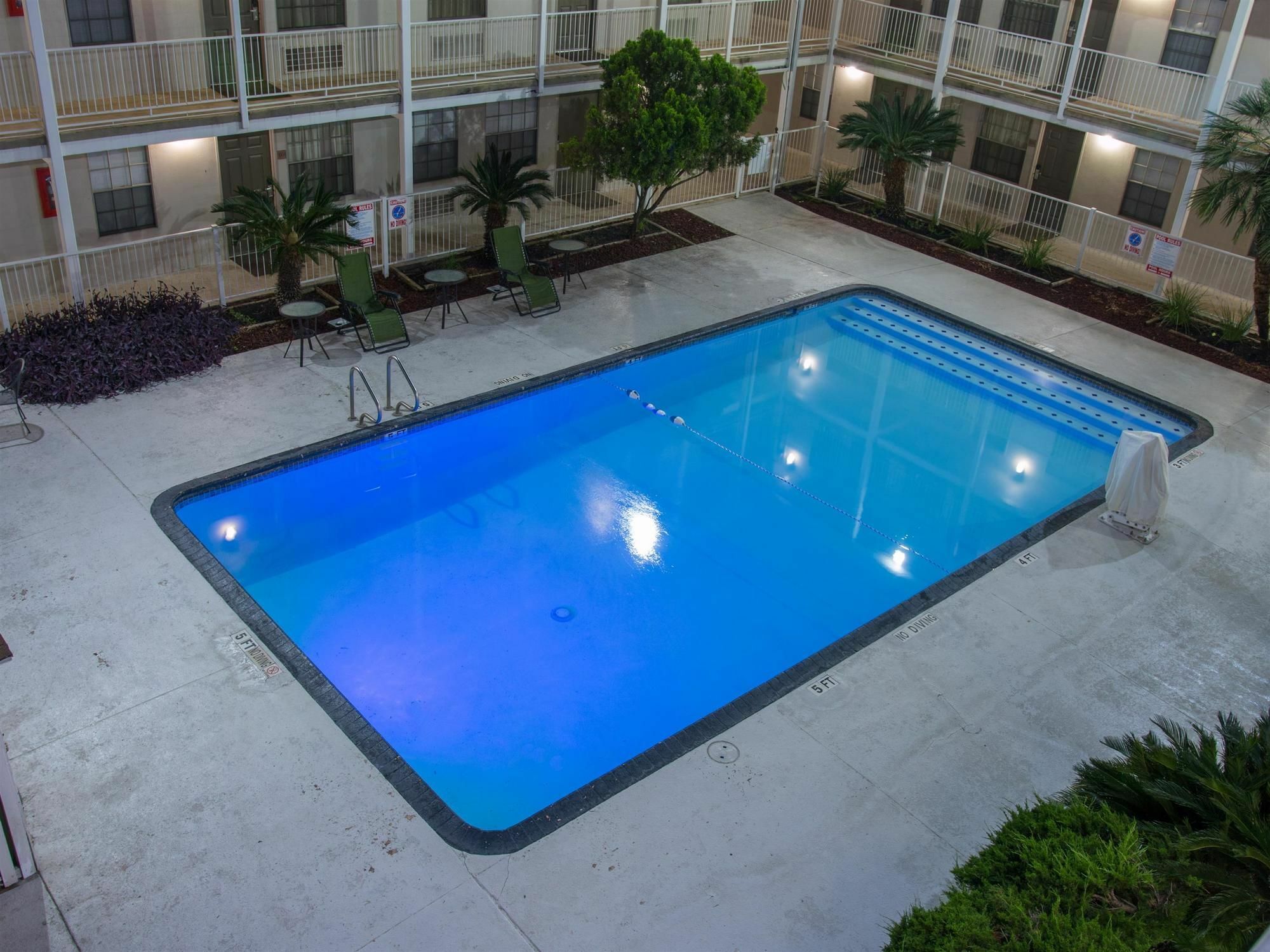 Studio 6-San Antonio, Tx - Lackland Afb Екстер'єр фото