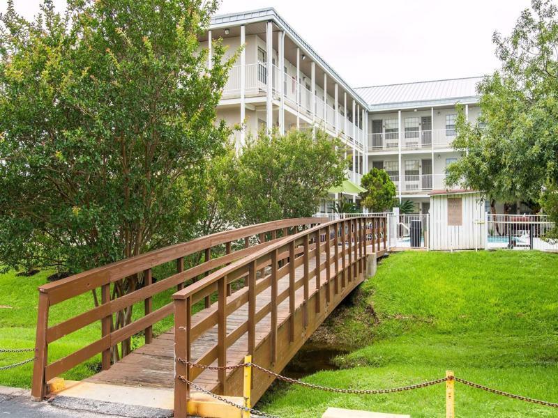 Studio 6-San Antonio, Tx - Lackland Afb Екстер'єр фото