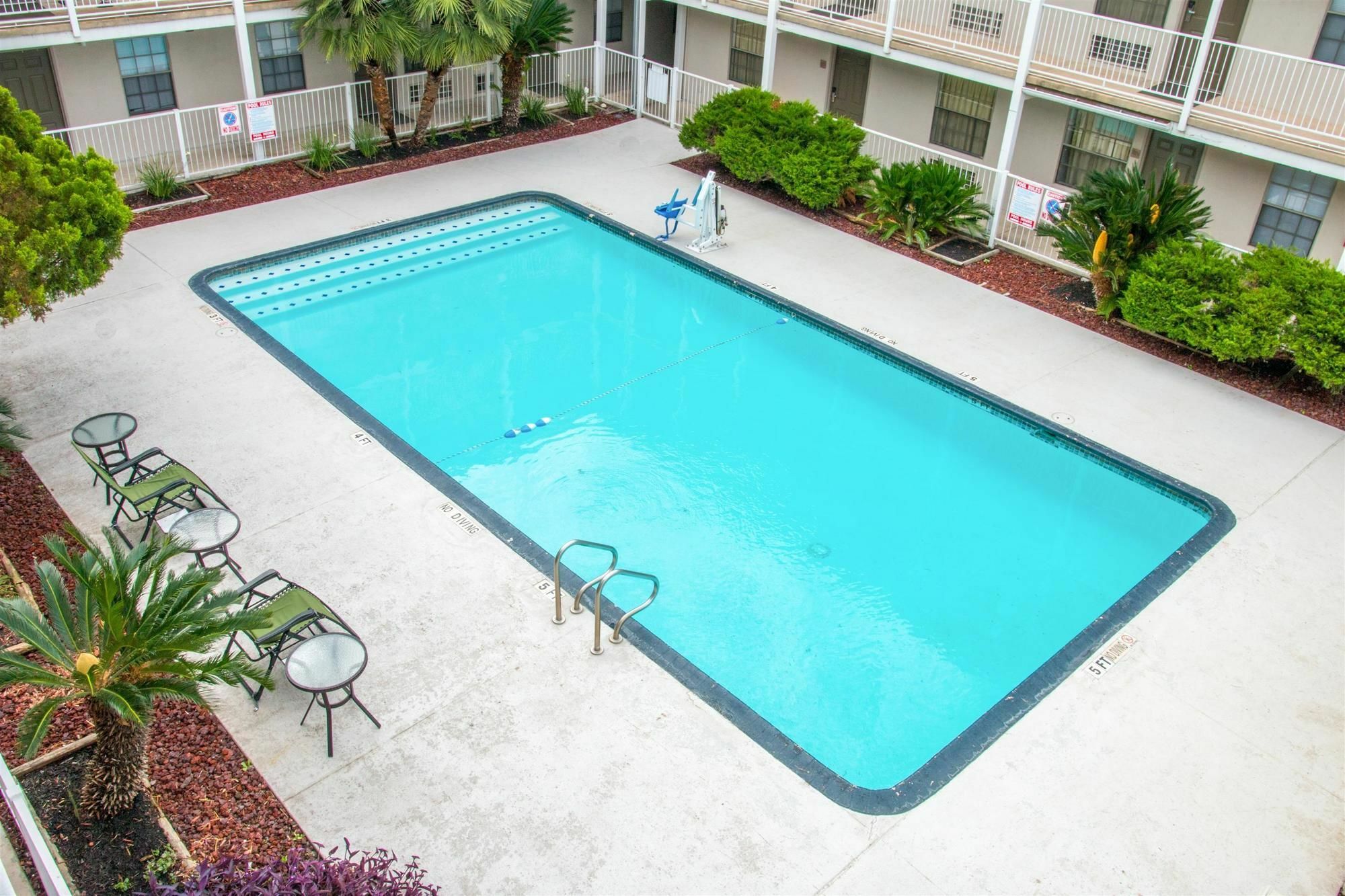 Studio 6-San Antonio, Tx - Lackland Afb Екстер'єр фото