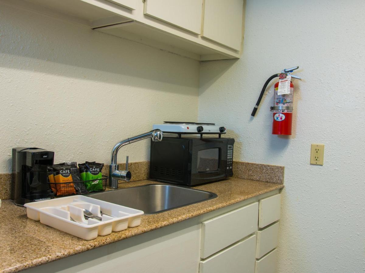 Studio 6-San Antonio, Tx - Lackland Afb Екстер'єр фото